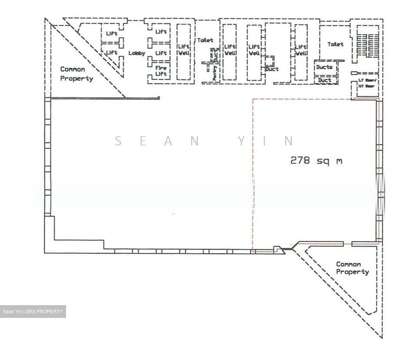 One Raffles Place (D1), Office #544185581